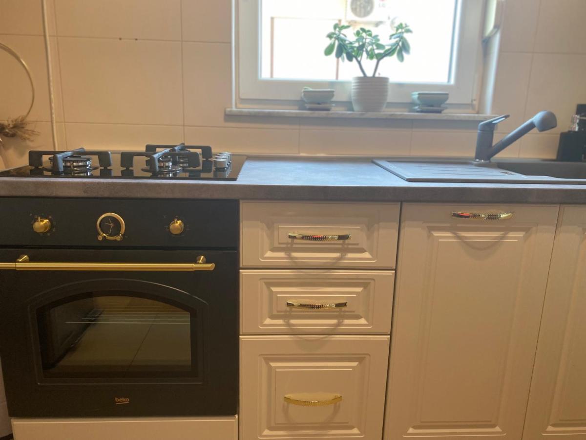 Apartman Fenjer زغرب المظهر الخارجي الصورة