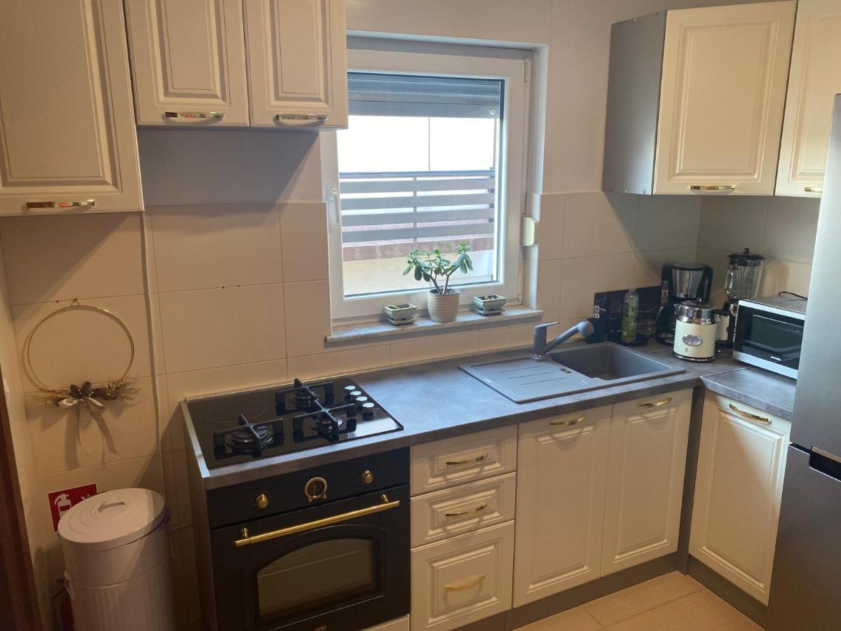 Apartman Fenjer زغرب المظهر الخارجي الصورة