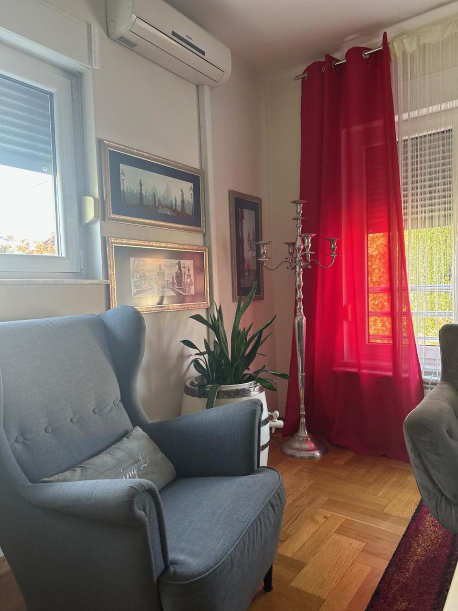 Apartman Fenjer زغرب المظهر الخارجي الصورة