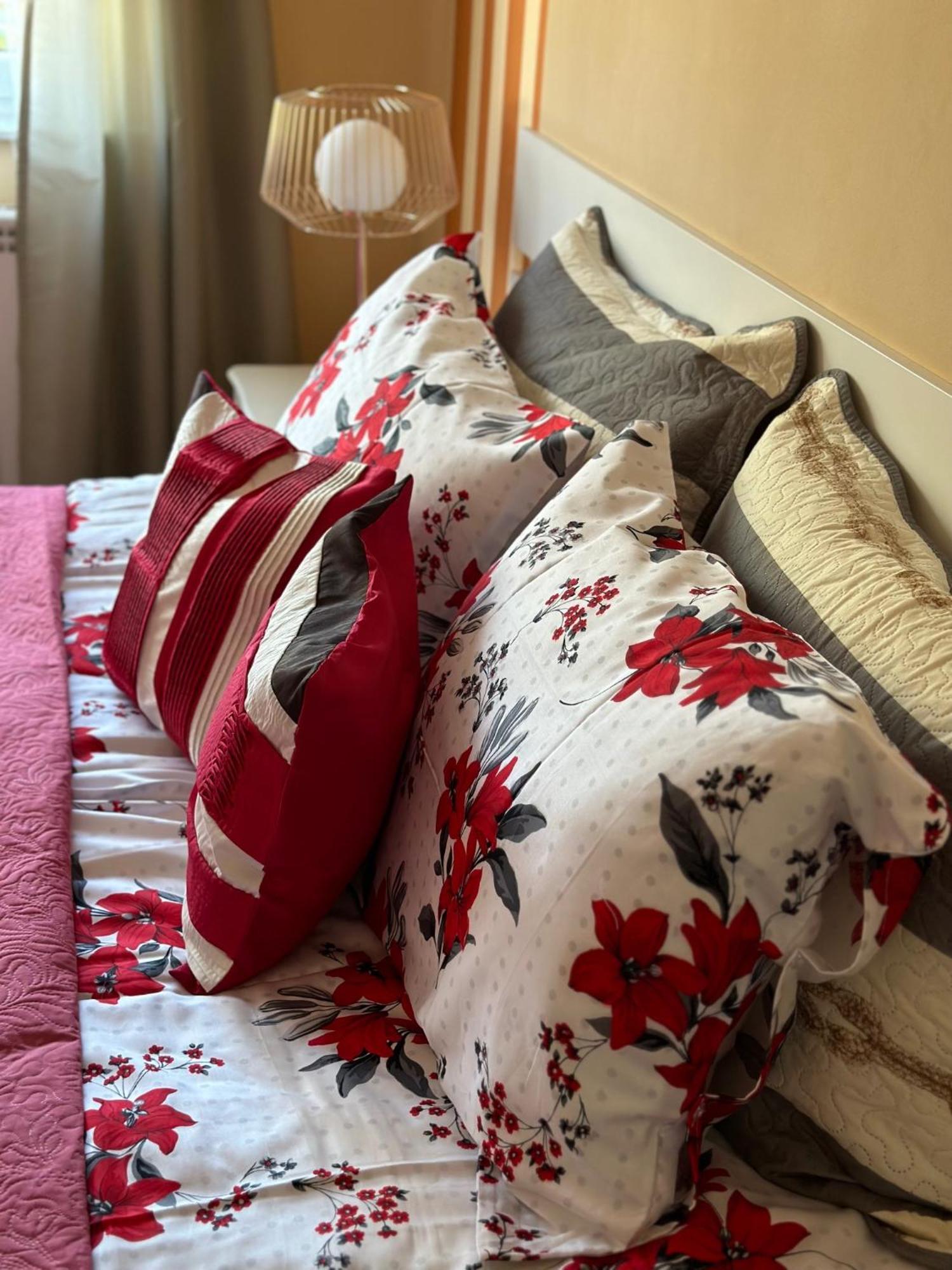 Apartman Fenjer زغرب المظهر الخارجي الصورة